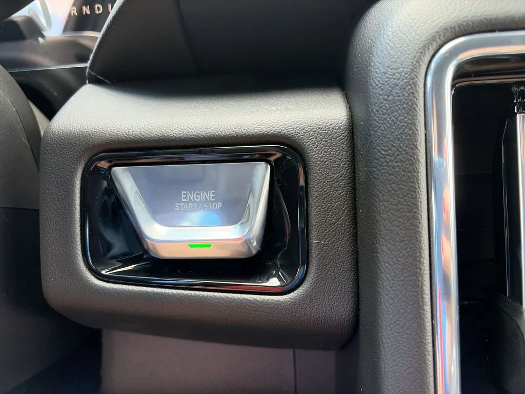 2026 GMC Yukon XL Denali - Photo 21