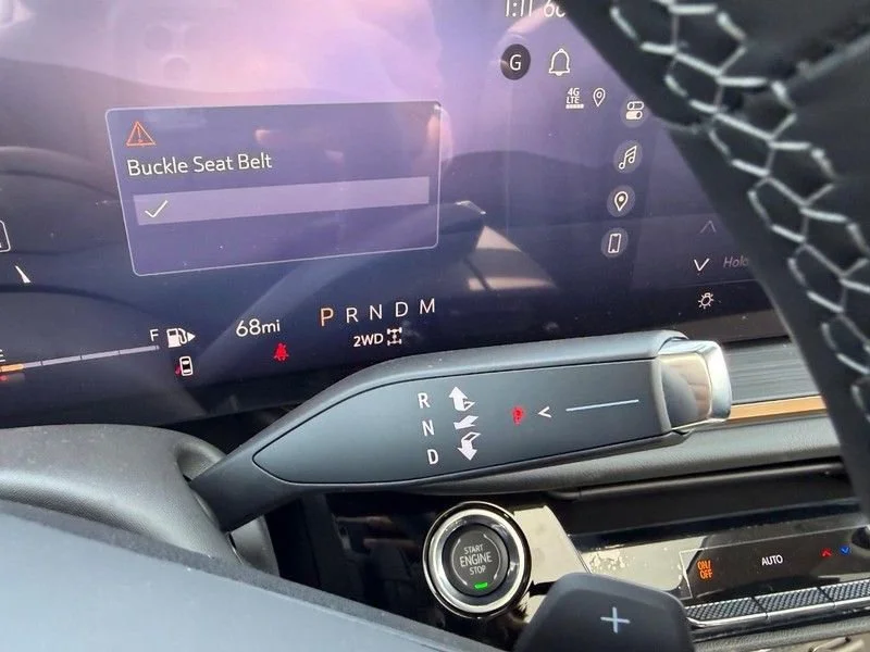 2026 Buick Envision Avenir - Photo 14