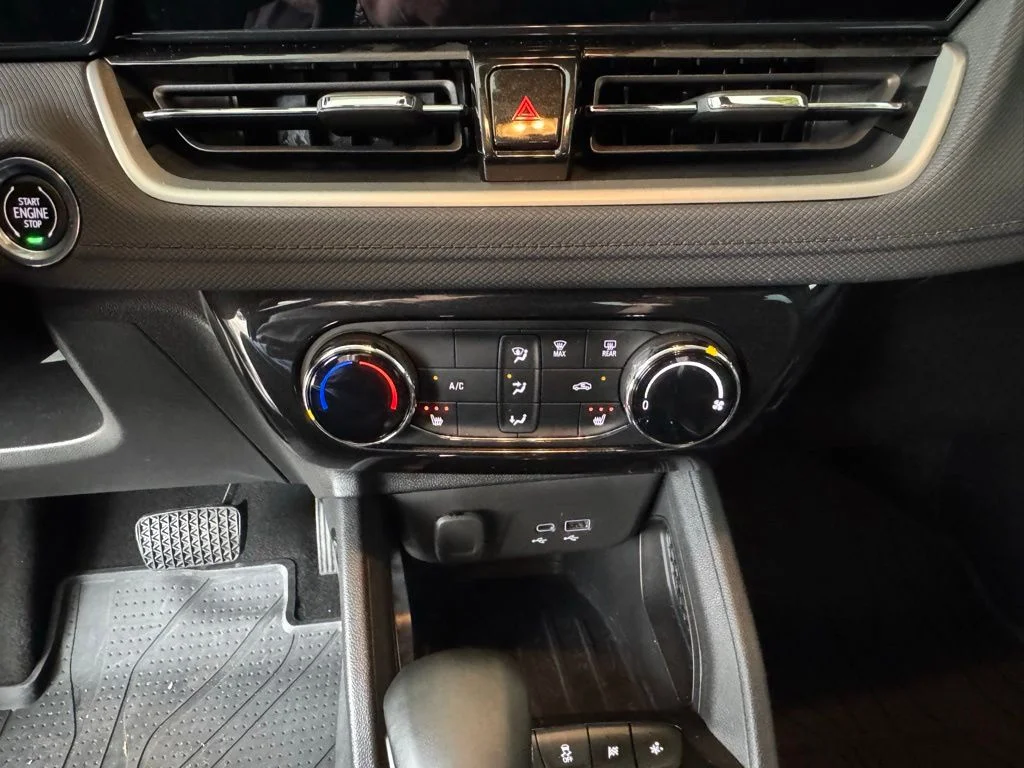 Used 2024 Red Chevrolet LT image 30