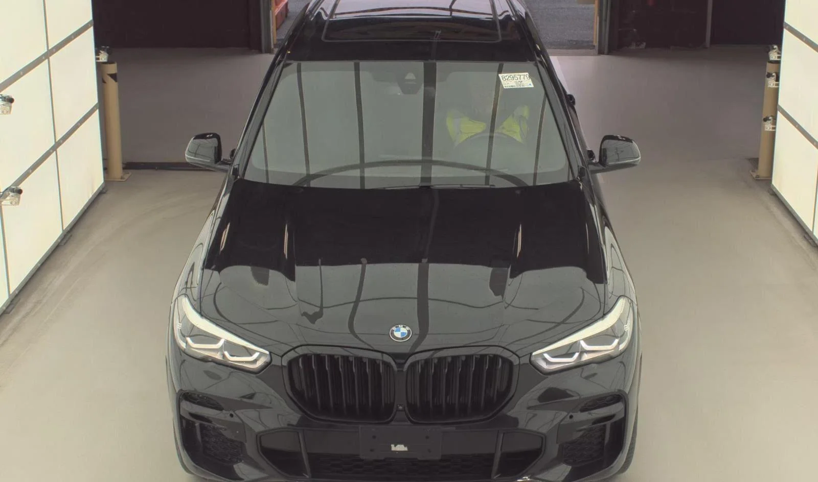 Used 2022 BK BMW xDrive40i image 23