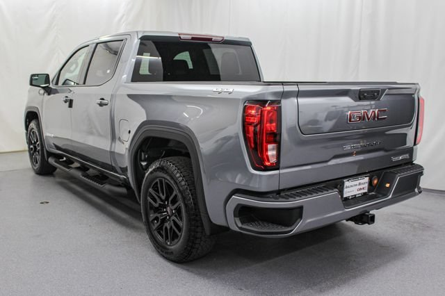 2026 GMC Sierra 1500 Elevation - Photo 6