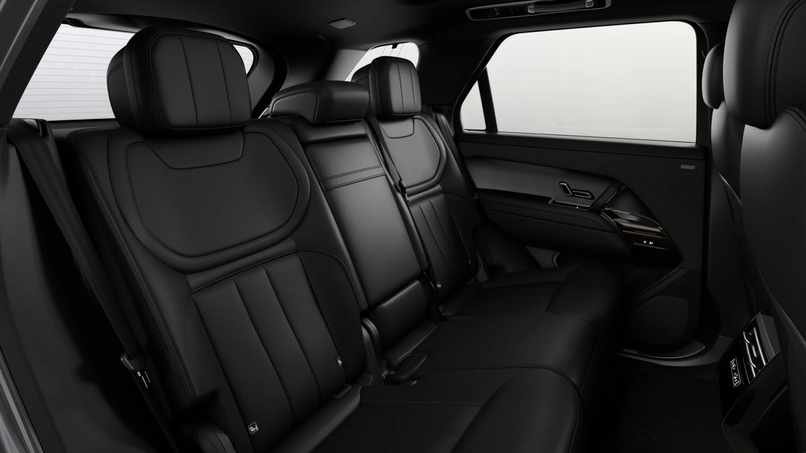 New 2026 Borasco Grey LAND ROVER Dynamic SE image 7