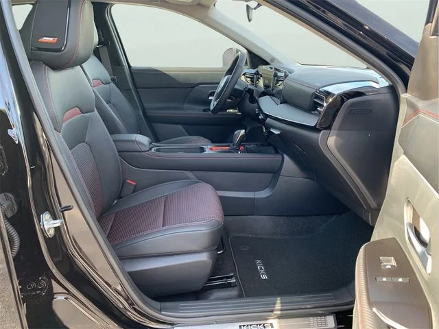 2026 Nissan KICKS SR AWD - Photo 31