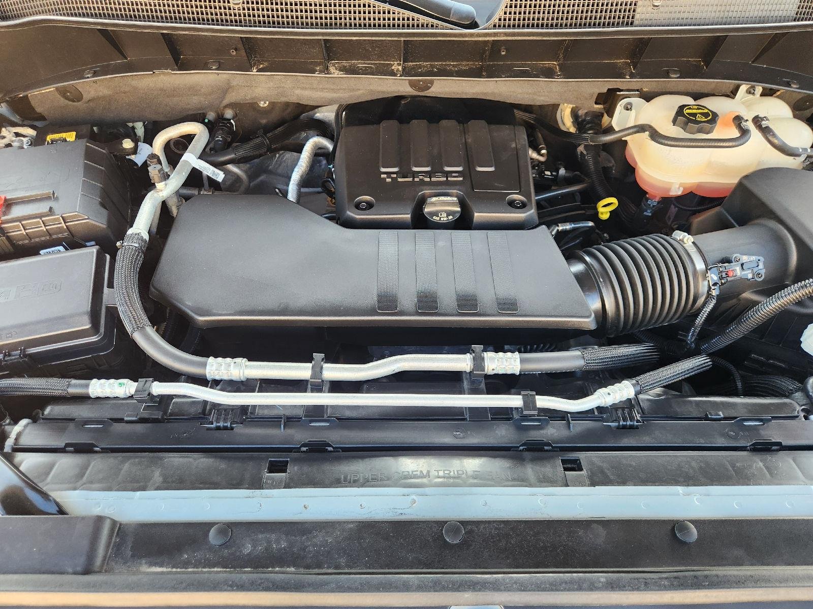 2025 Chevrolet Silverado 1500 photo 33 of 34