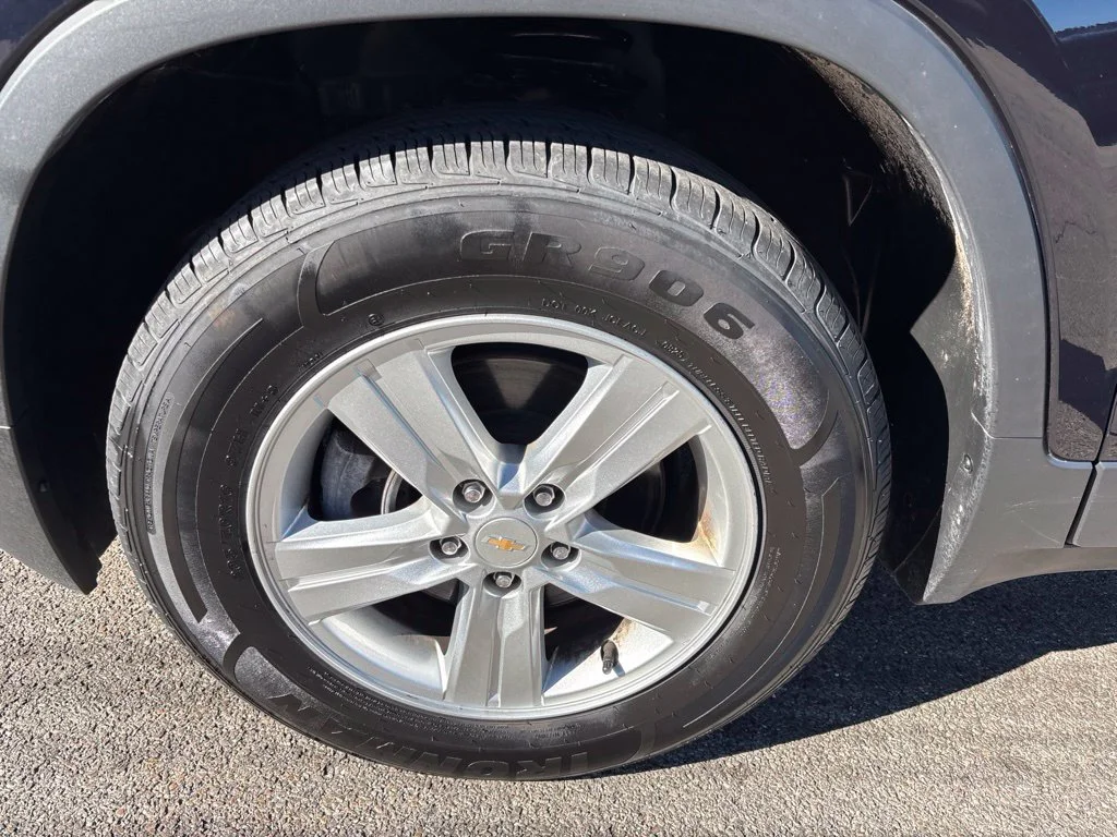 Used 2022 Blue Chevrolet LT image 11
