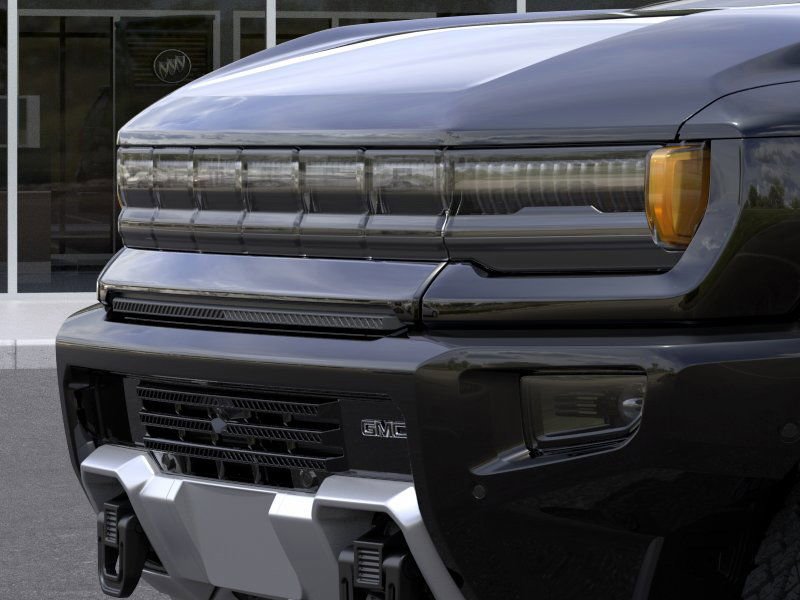 2026 GMC HUMMER EV 2X - Photo 13
