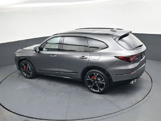 2026 Acura MDX Type S w/Advance Package - Photo 26