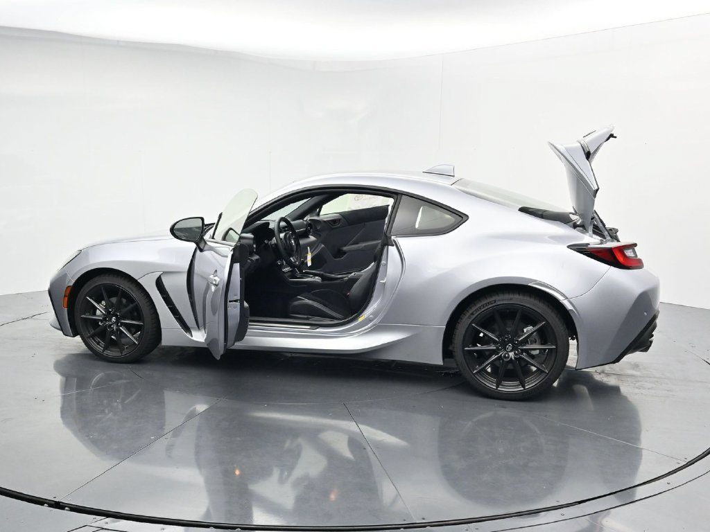 2026 Toyota GR86 Premium - Photo 28