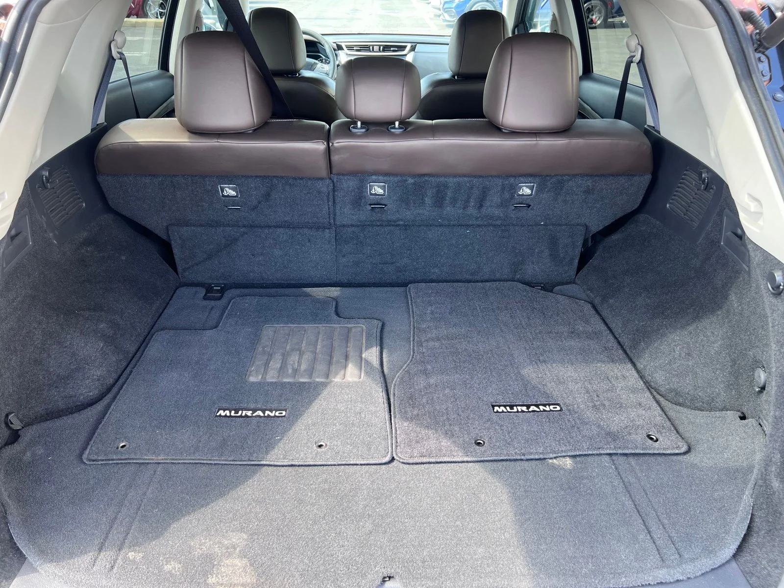 Used 2015 Pacific Sunset Nissan SL image 8