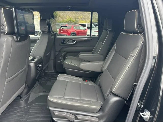 2026 GMC Yukon XL Elevation - Photo 27