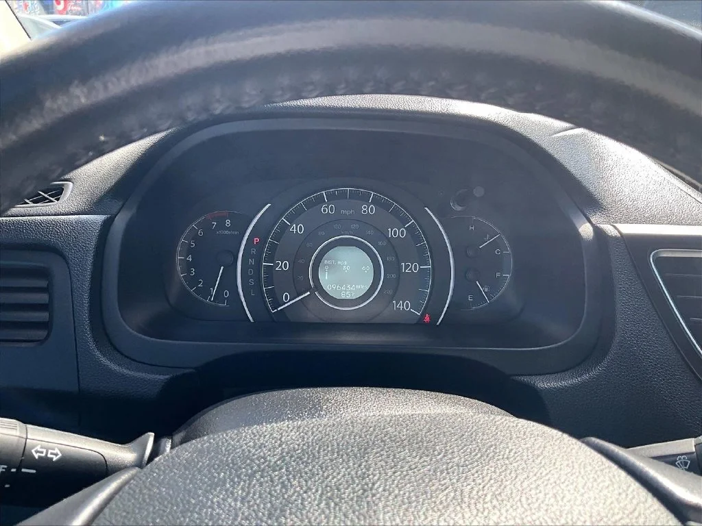 Used 2015 Black Honda Touring image 21