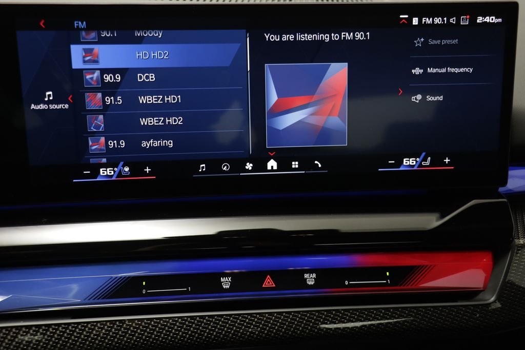 Used 2026 Special Order Color BMW  image 11
