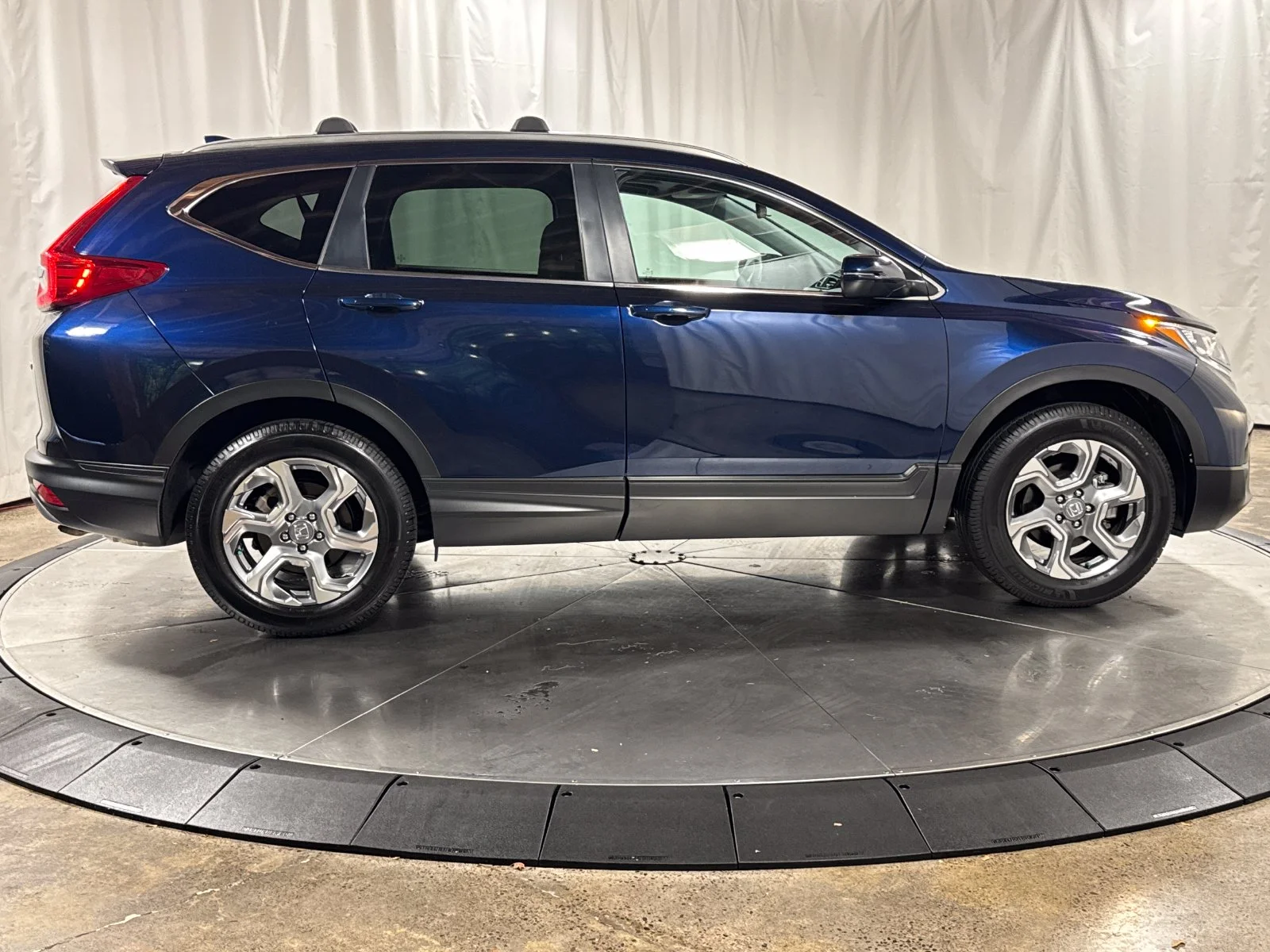 2018 Honda CR-V EX - Photo 6