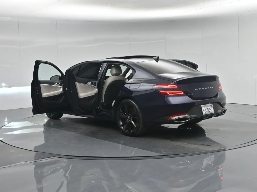 Used 2023 Blue Genesis 3.3T image 36