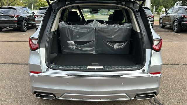 2026 Acura MDX Advance Package - Photo 30