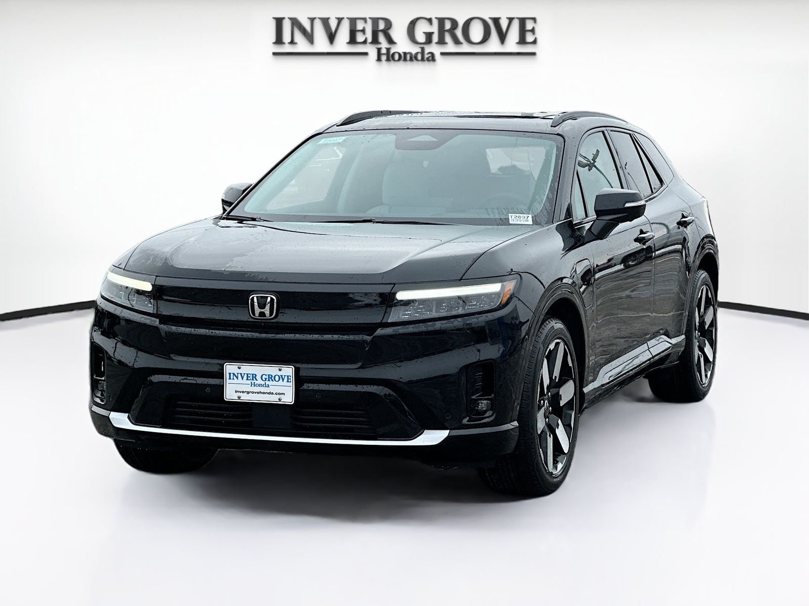 2026 Honda Prologue Elite AWD's photo