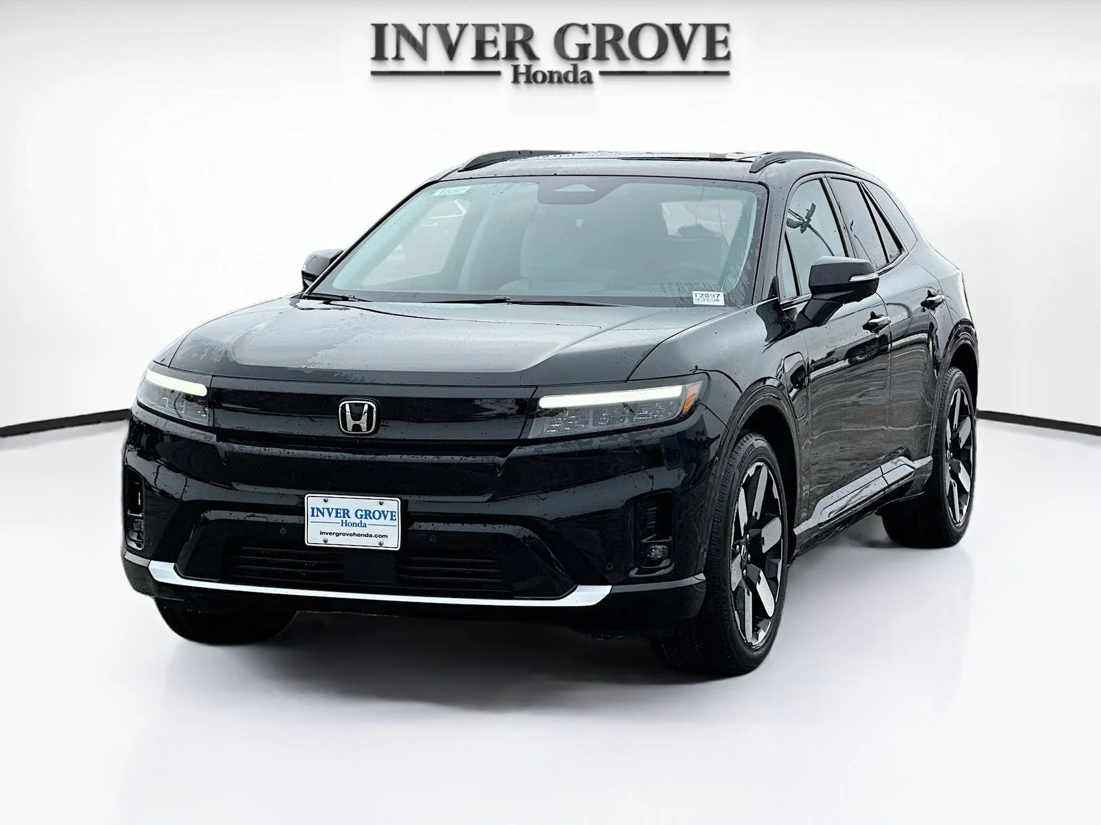2026 Honda Prologue Elite AWD's photo