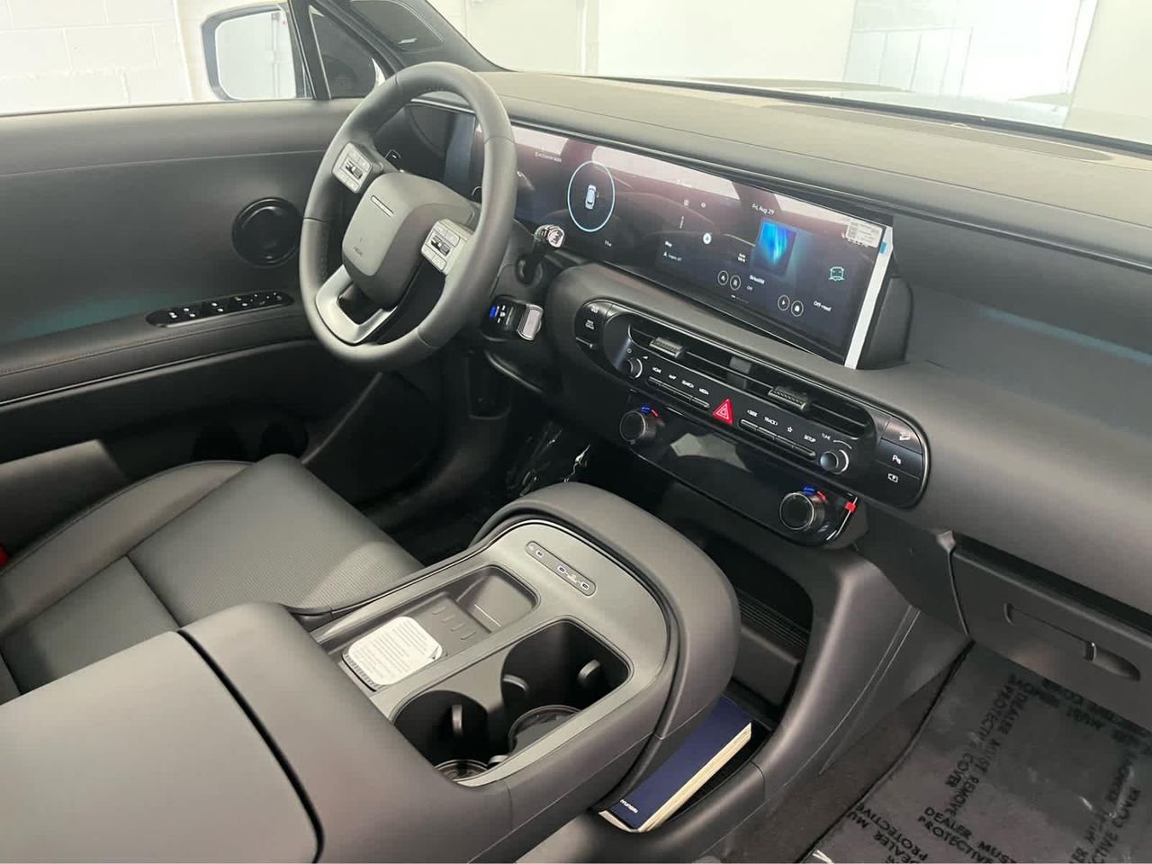 New 2026 Abyss Black Pearl Hyundai XRT Pro image 27