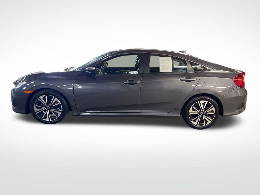Used 2018  Honda EX-T image 2