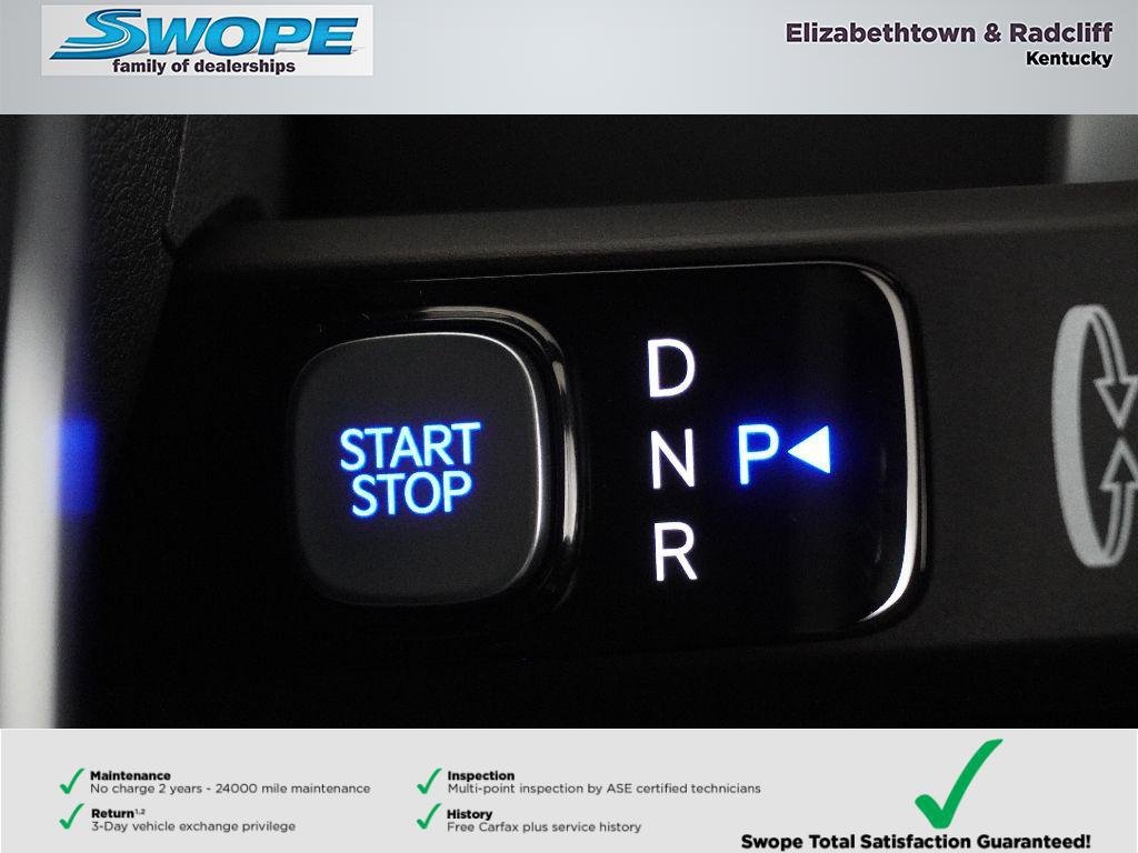 2026 Hyundai IONIQ 9 Performance Limited - Photo 25