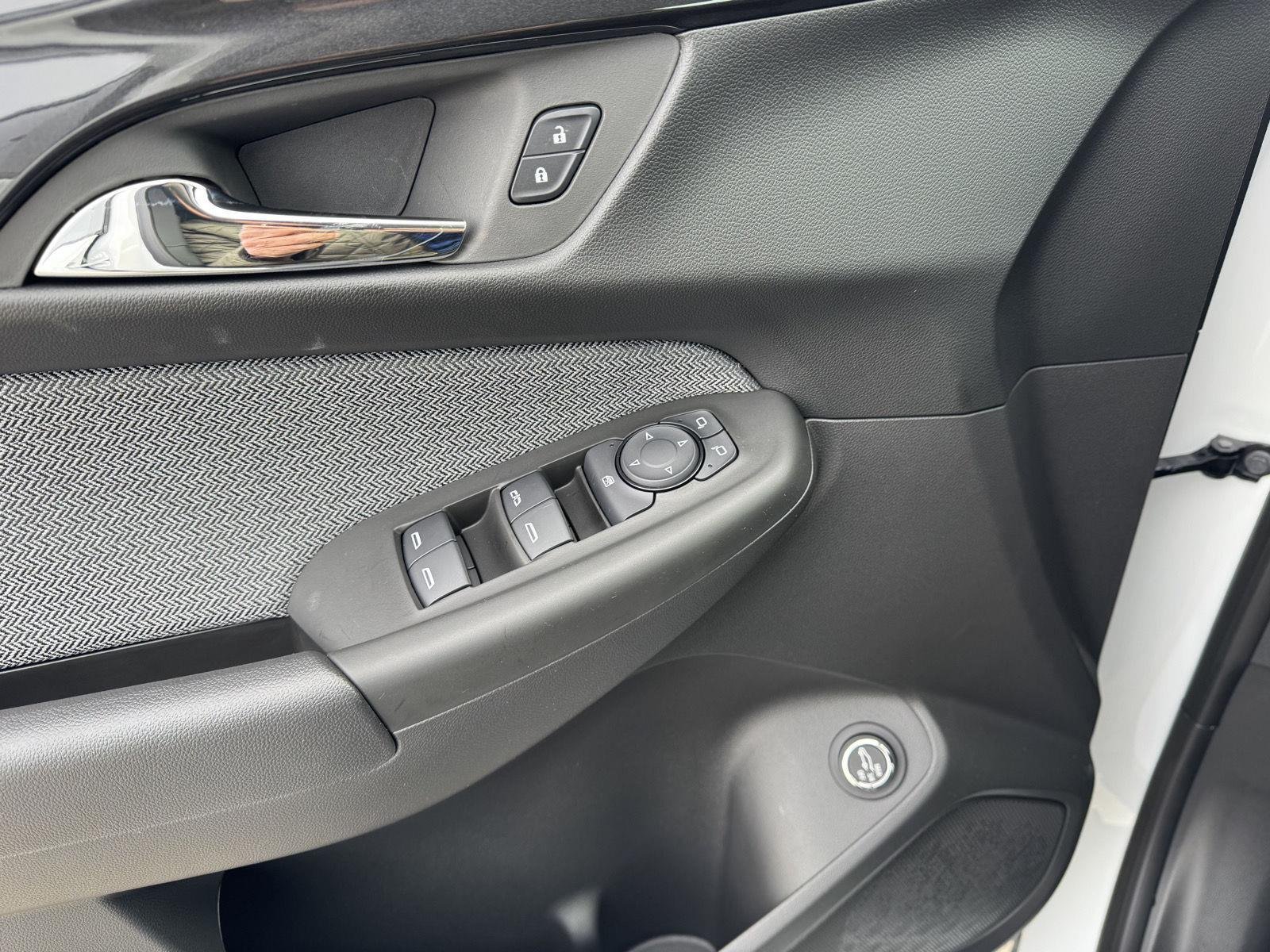 2026 Chevrolet Trailblazer LT - Photo 10