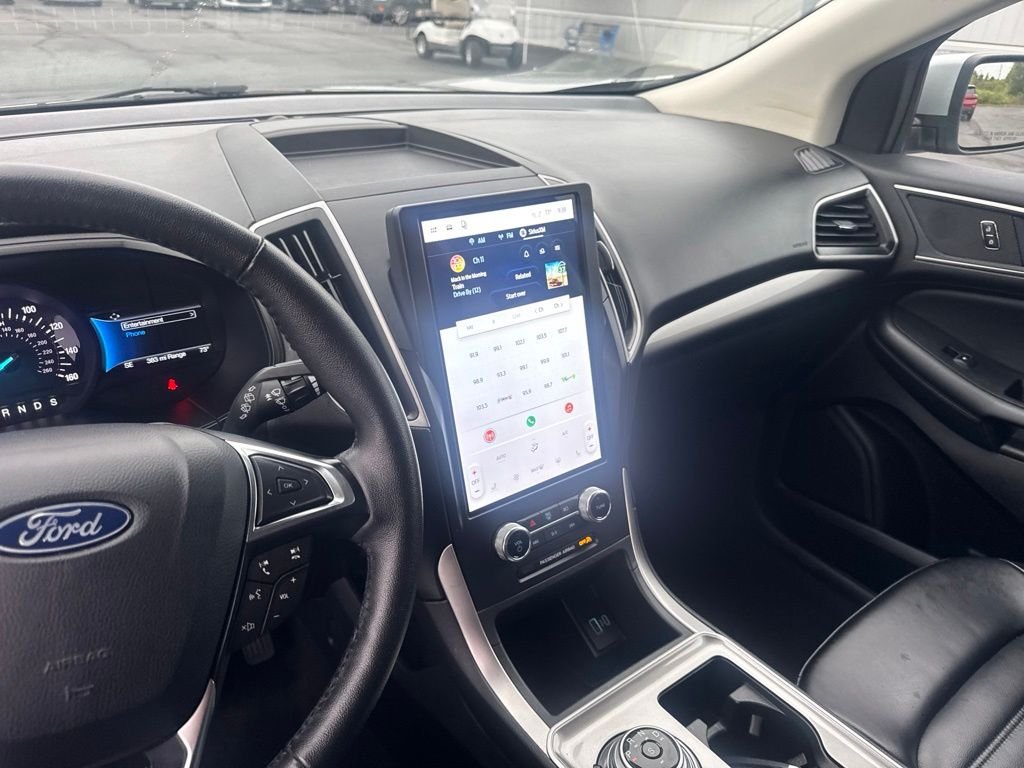 2024 Ford Edge SEL - Photo 22