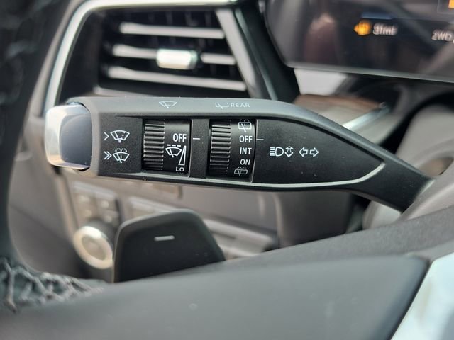 2026 Chevrolet Tahoe Premier - Photo 24