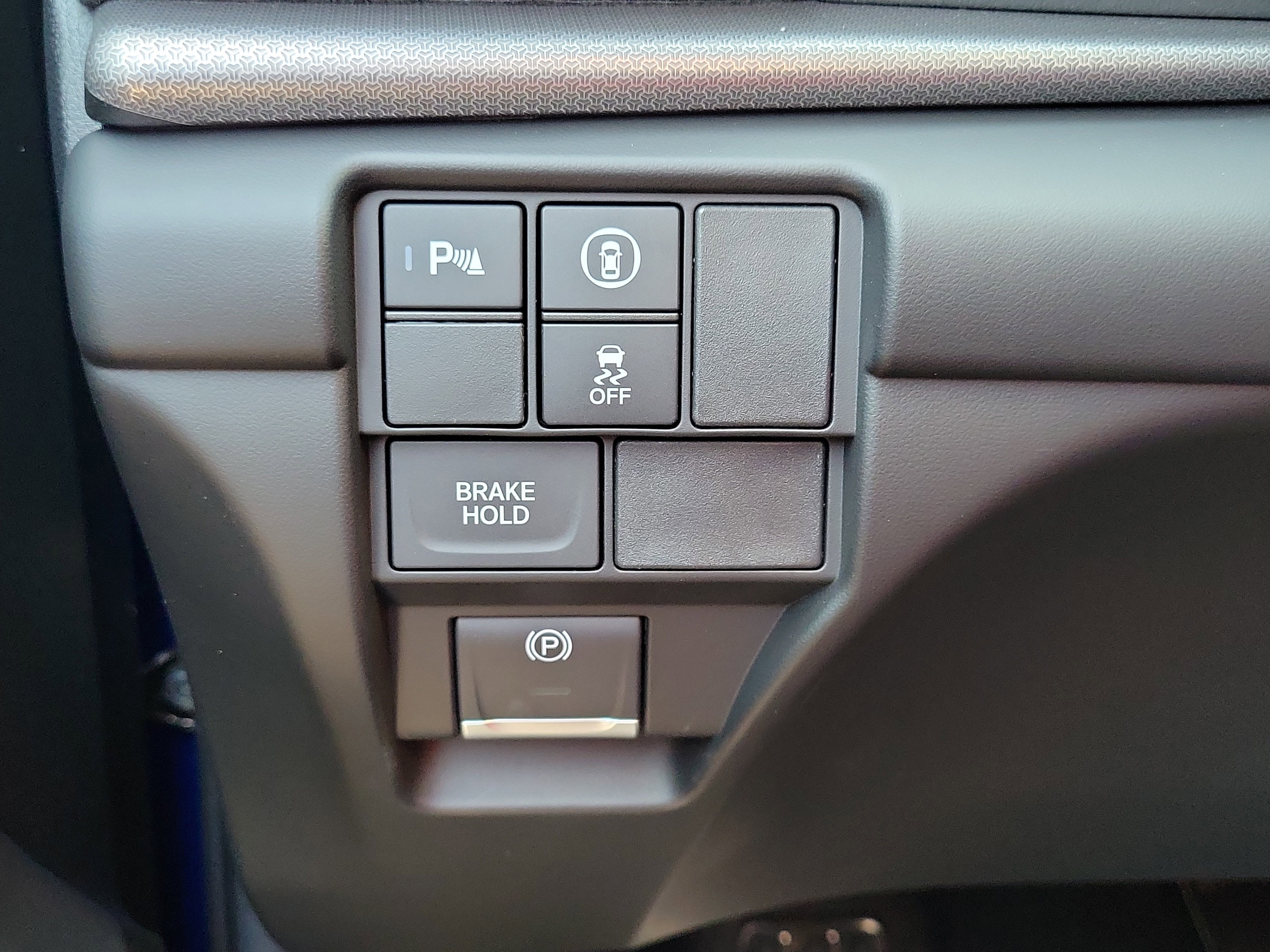New 2026 Apex Blue Pearl Acura w/A-Spec Package image 12