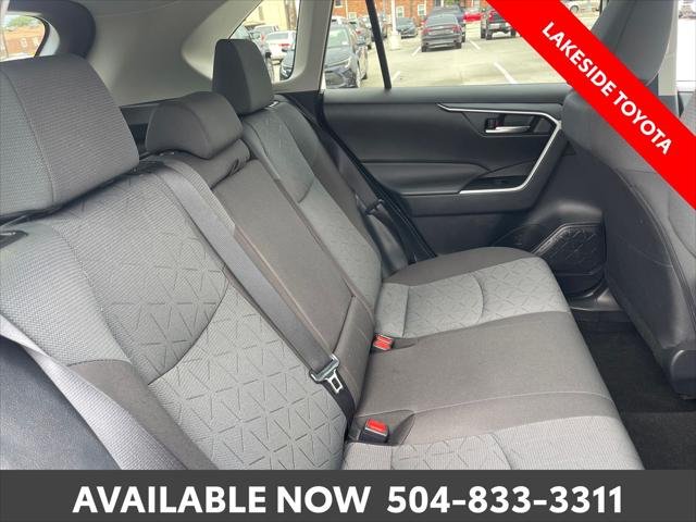 Certified Used 2025 SILVER SKY METALLIC Toyota  image 20