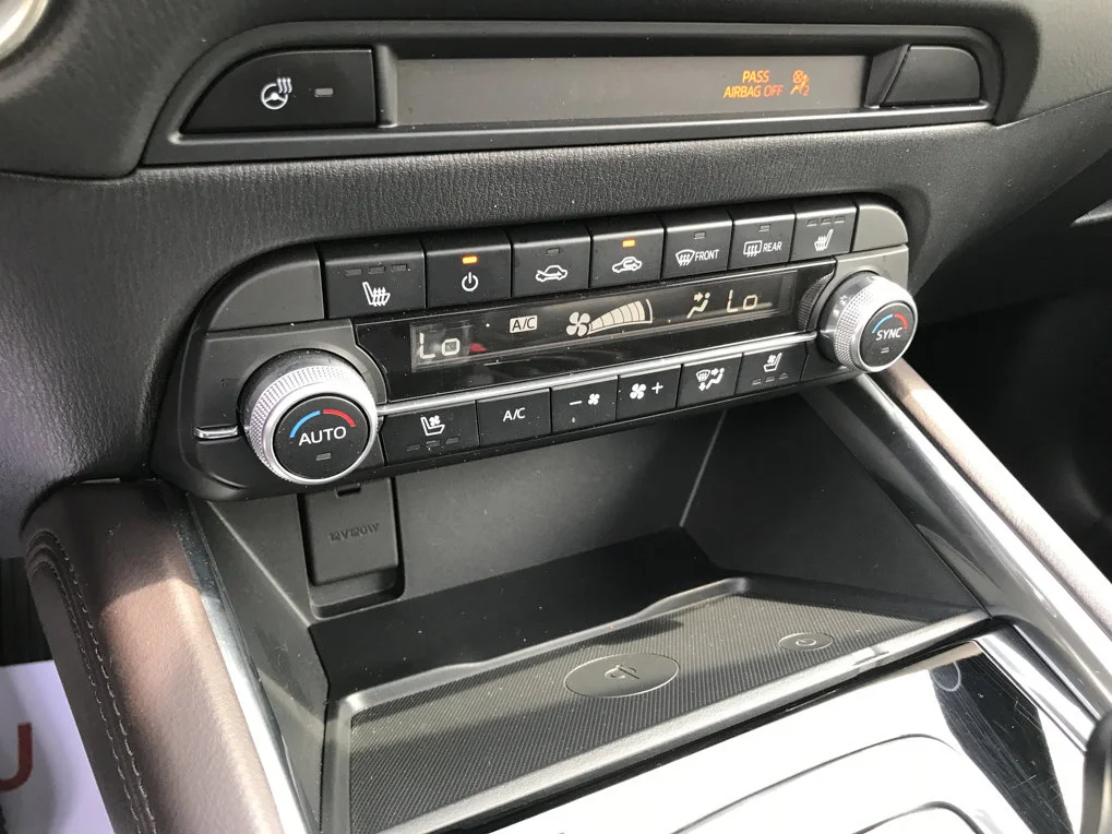 Certified Pre-Owned 2023 Mazda CX-5 2.5 Turbo Signature