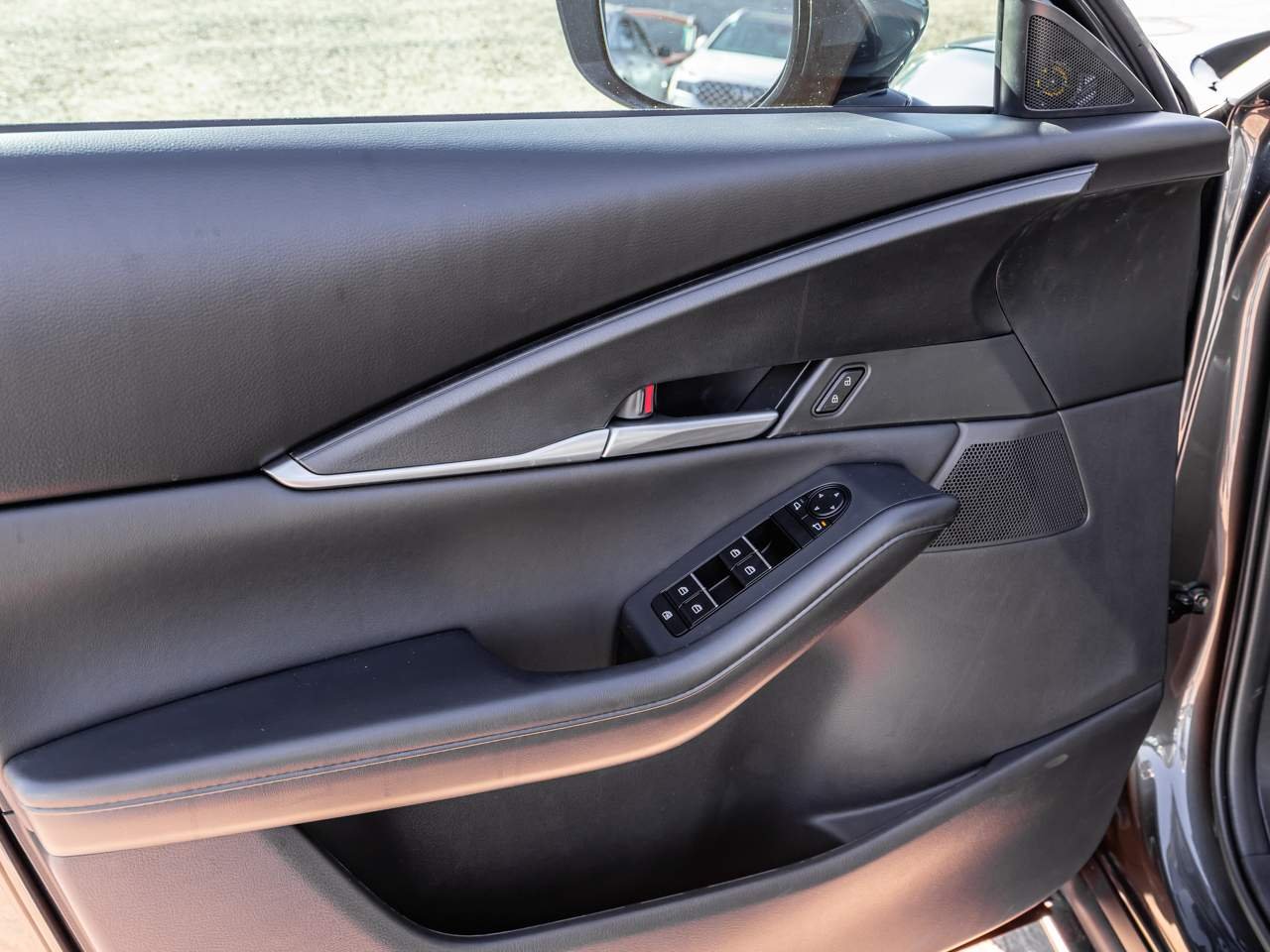2026 Mazda CX-30 Preferred - Photo 12