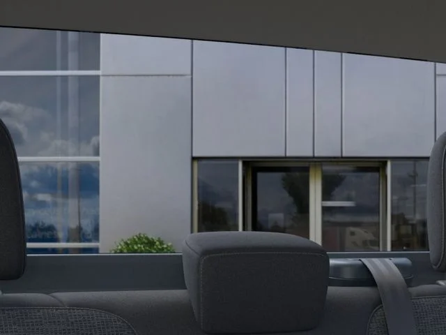 New 2026 Oxford White Ford XL image 24