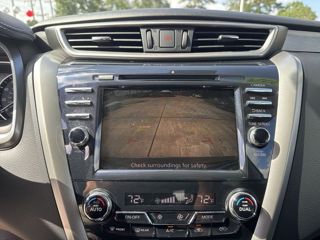 Used 2020 Black Nissan S image 23