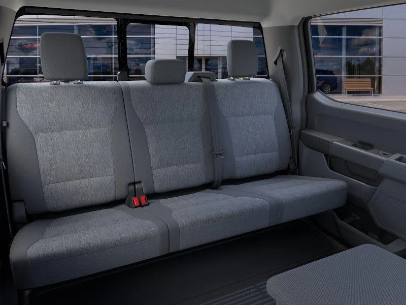 2026 Ford F-250 Super Duty XL - Photo 11