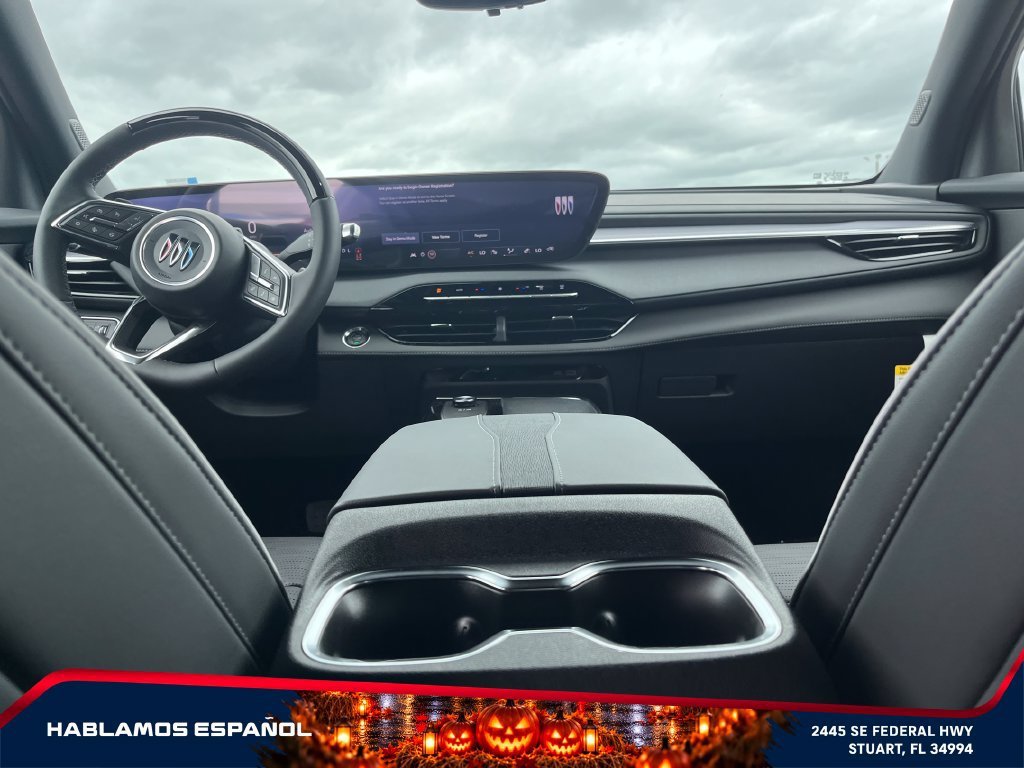 2026 Buick Enclave Sport Touring - Photo 16