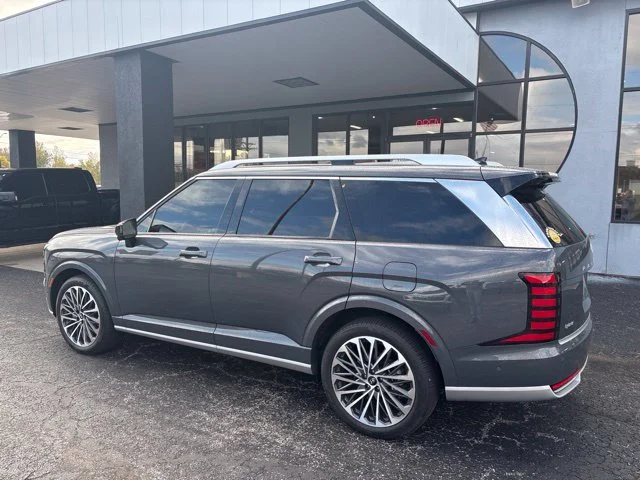 Used 2026 Gray Hyundai Calligraphy image 6