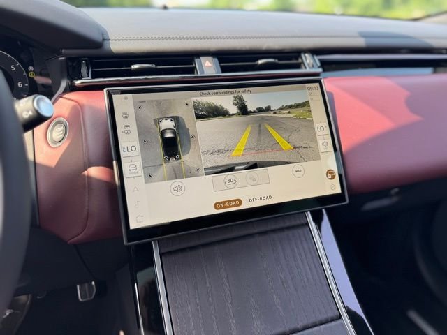 2026 Land Rover Range Rover Velar Autobiography - Photo 17