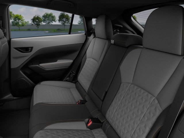 New 2027 MAGNETITE GRAY PEARL Subaru Sport Hybrid image 16