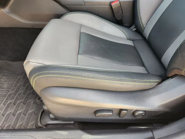Used 2025 Gray Subaru Onyx Edition XT image 26