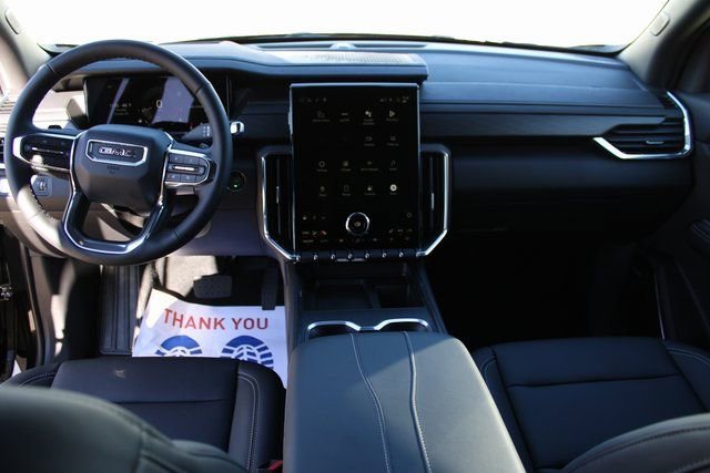 2026 GMC Acadia Elevation - Photo 36