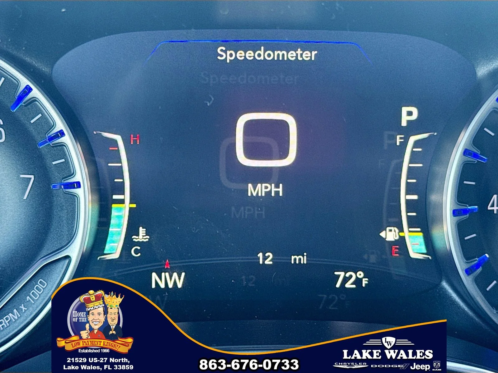 2026 Chrysler Pacifica Limited - Photo 11