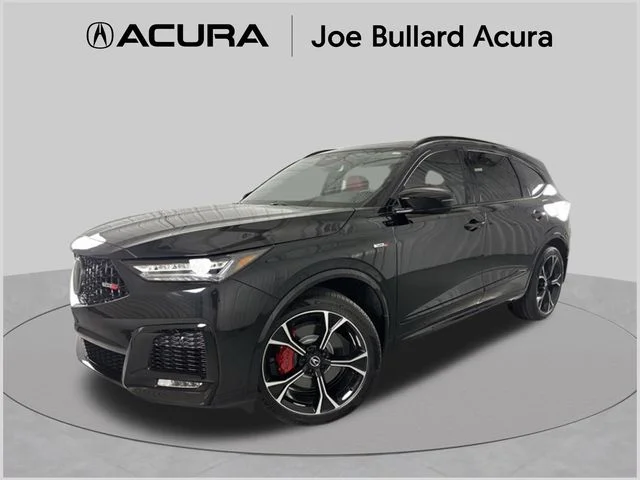 2026 Acura MDX Type S w/Advance Package