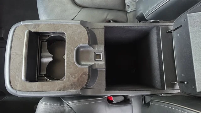Used 2024 Anthracite Gray INFINITI Luxe image 18