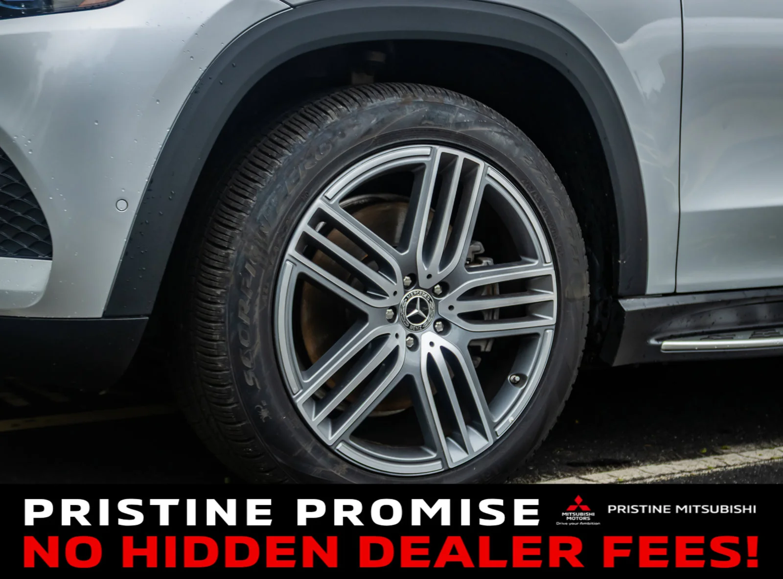Used 2020  Mercedes-Benz GLS 450 image 11