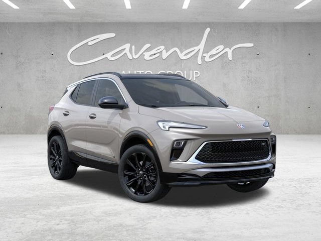2026 Buick Encore GX Sport Touring - Photo 8