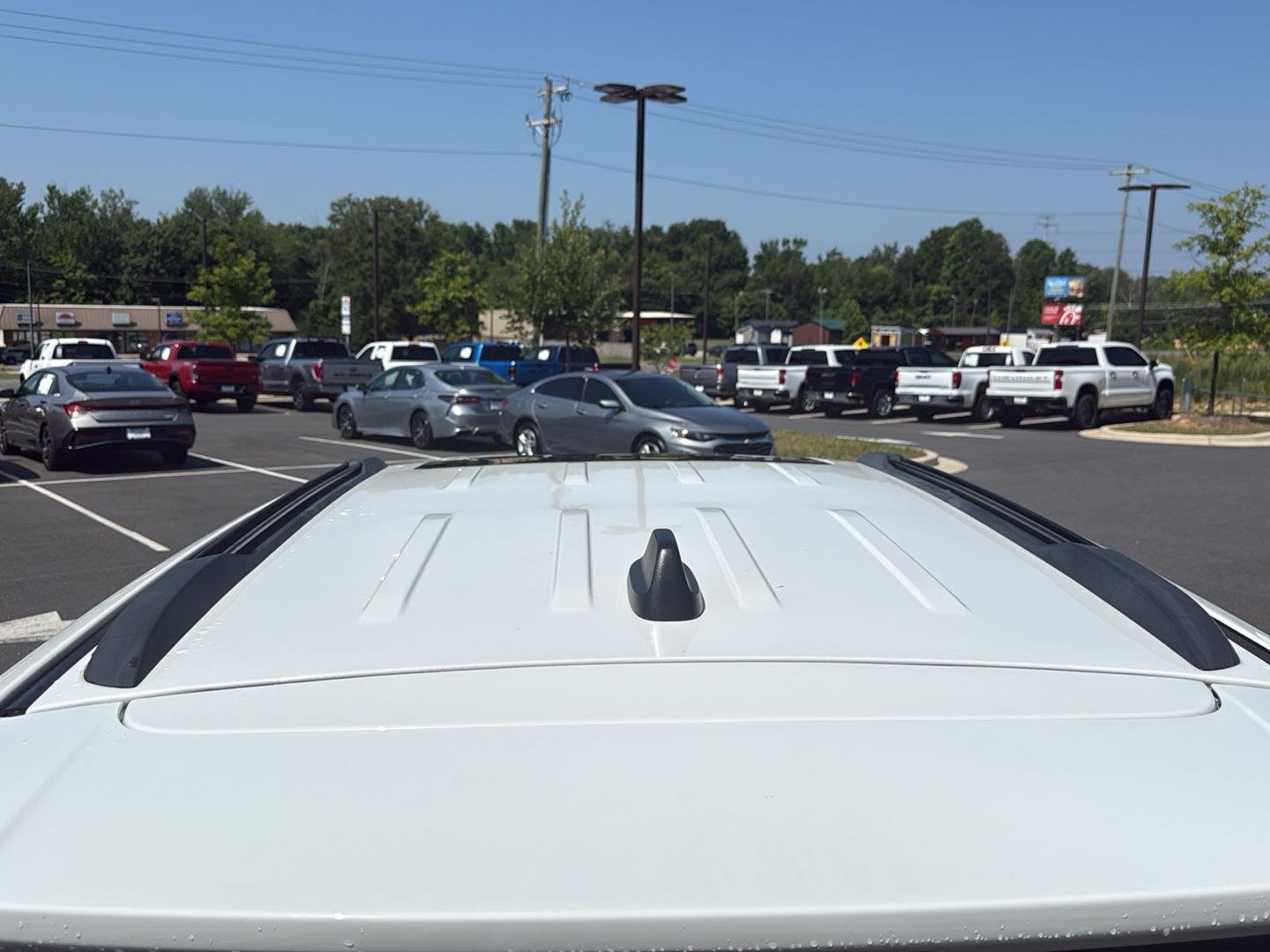 Used 2020 Bright White Clearcoat Jeep Limited X image 12