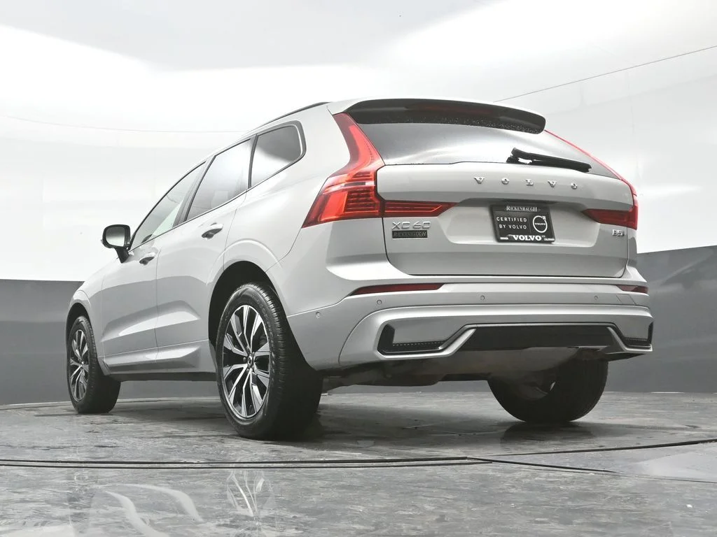 Certified Used 2025 Silver Dawn Volvo Plus image 26