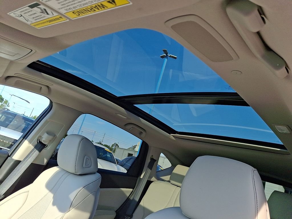Used 2025 Black Acura Technology Package image 14