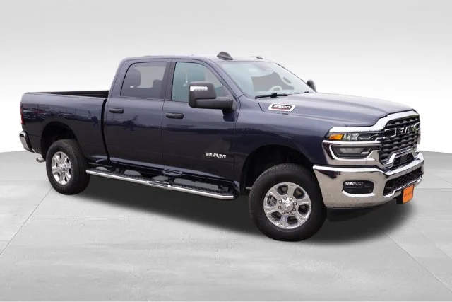 Used 2026 Blue Ram Big Horn image 2