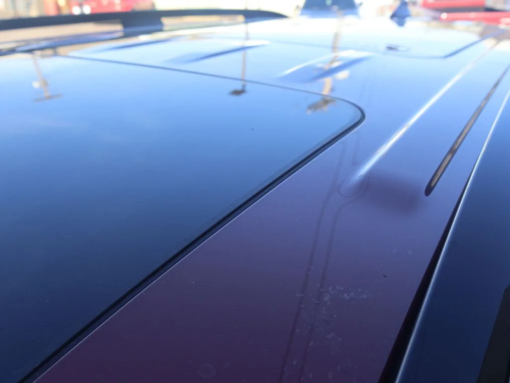 Used 2023 Red Kia SX-Prestige X-Line image 37